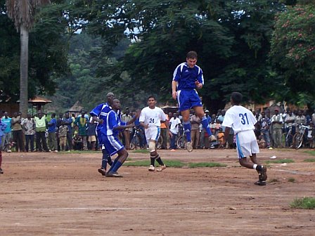 sudansoccer